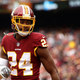 Illustration for article titled Josh Norman Has The Right Idea But The Wrong Solution